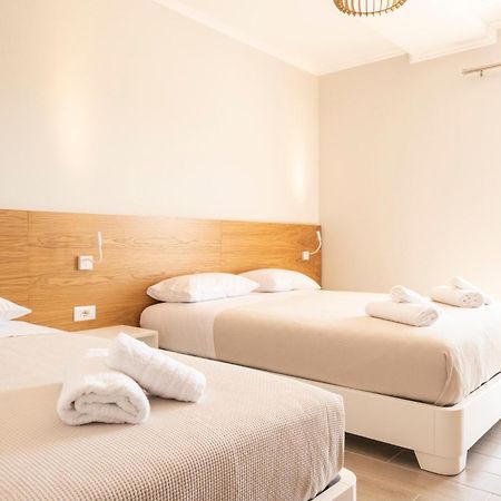 Sonar En El Mar Bed & Breakfast Himare Bagian luar foto